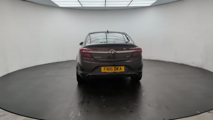 2025 Vauxhall Insignia