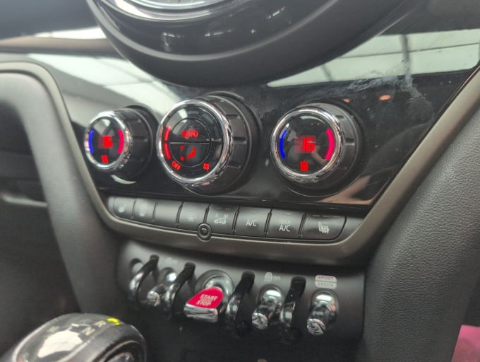 2025 Mini Countryman