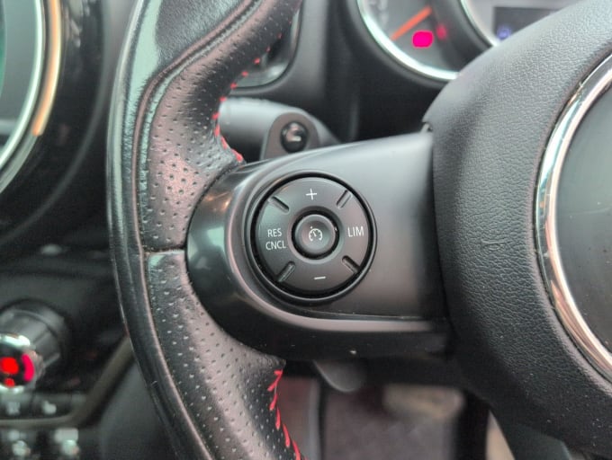 2025 Mini Countryman
