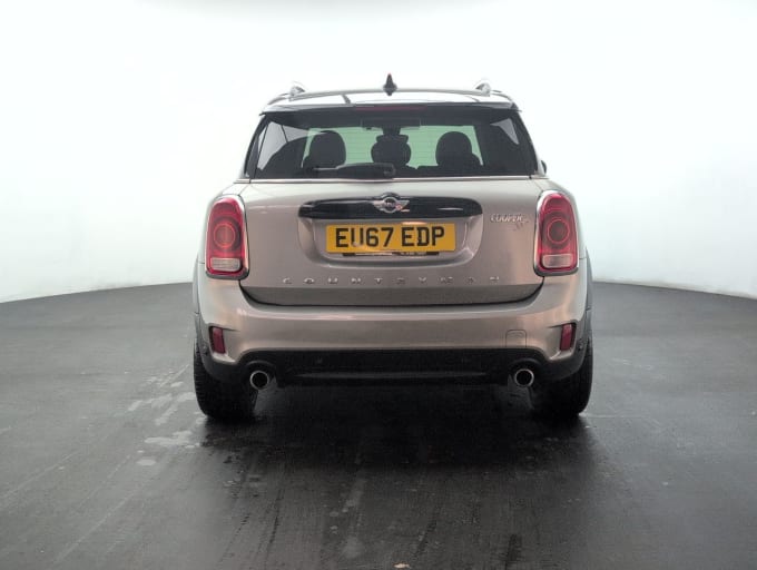 2025 Mini Countryman