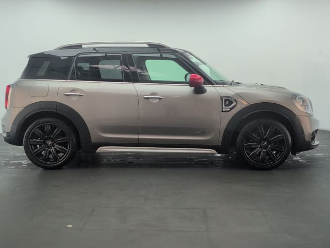 2025 Mini Countryman