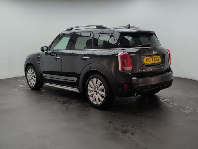 2025 Mini Countryman