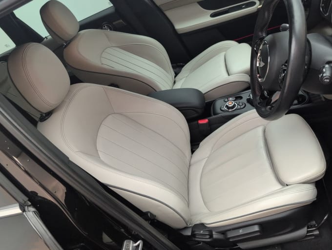 2025 Mini Countryman