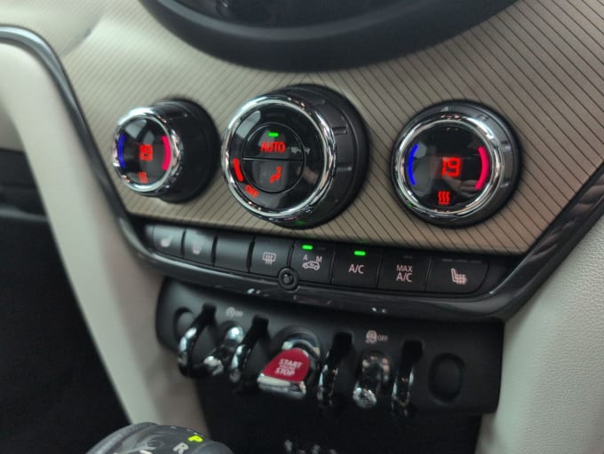 2025 Mini Countryman