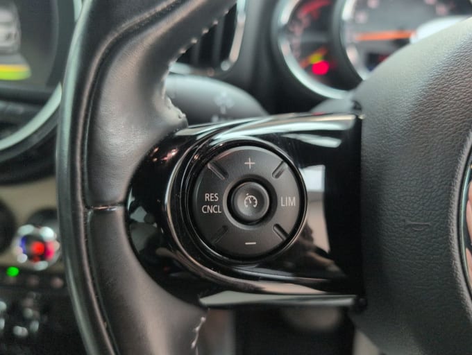 2025 Mini Countryman