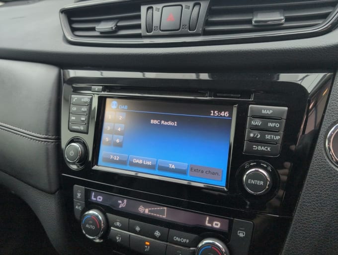2025 Nissan X-trail