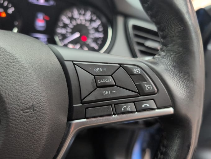 2025 Nissan X-trail