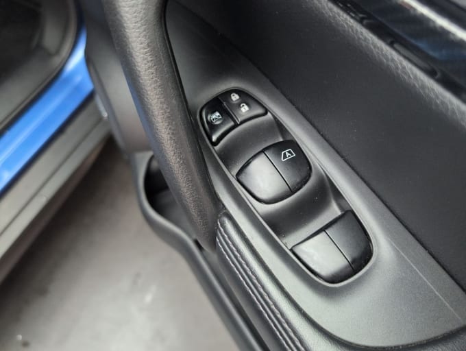 2025 Nissan X-trail