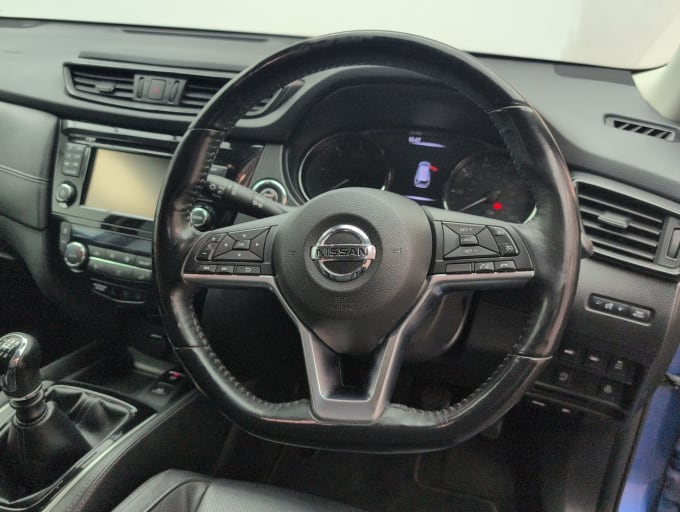 2025 Nissan X-trail