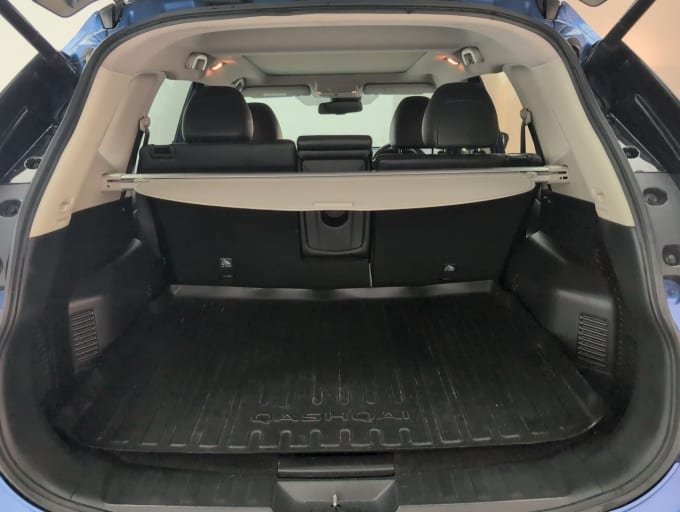 2025 Nissan X-trail