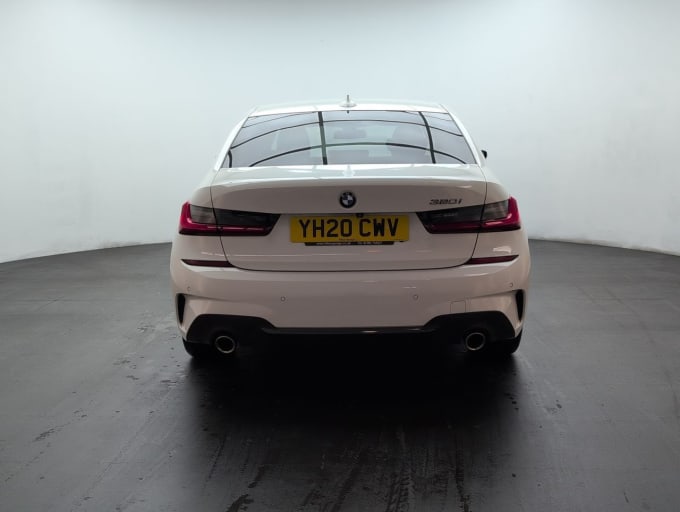 2025 BMW 3 Series