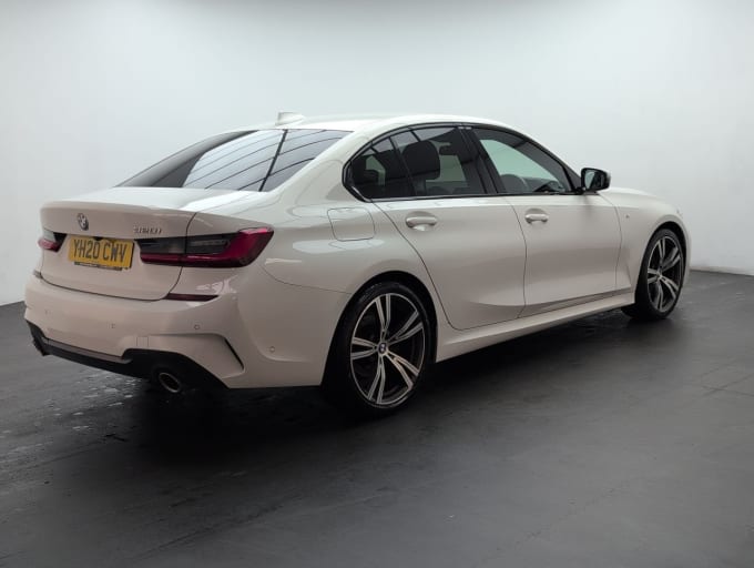 2025 BMW 3 Series