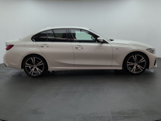 2025 BMW 3 Series