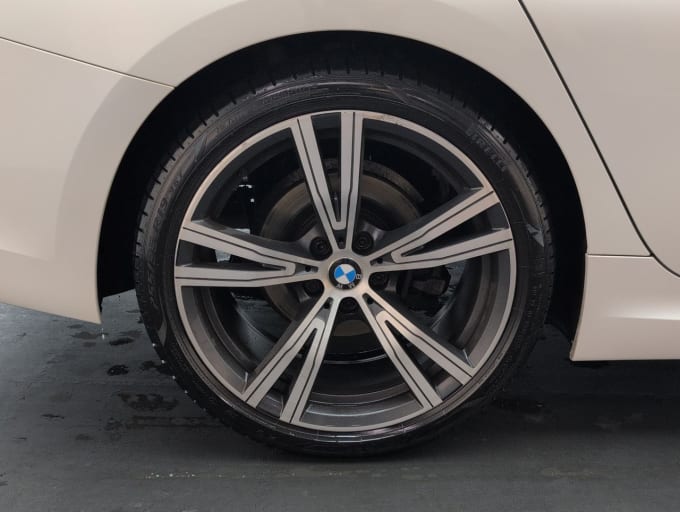 2025 BMW 3 Series
