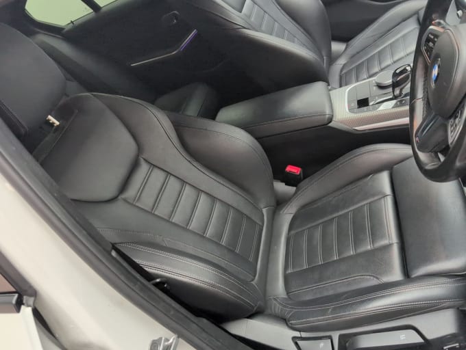 2025 BMW 3 Series