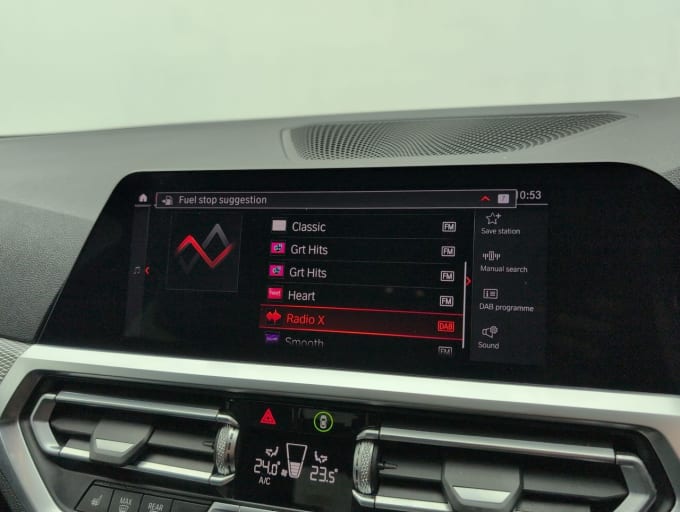 2025 BMW 3 Series