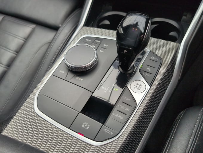 2025 BMW 3 Series