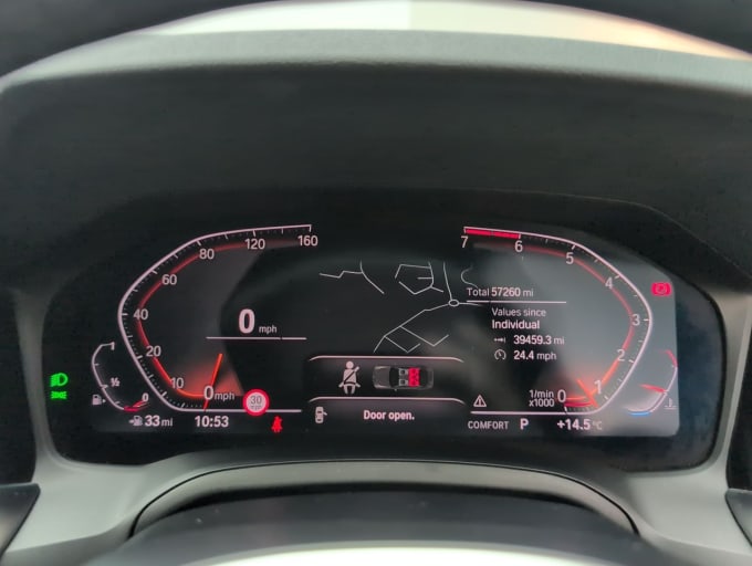 2025 BMW 3 Series