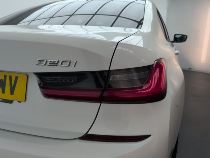 2025 BMW 3 Series