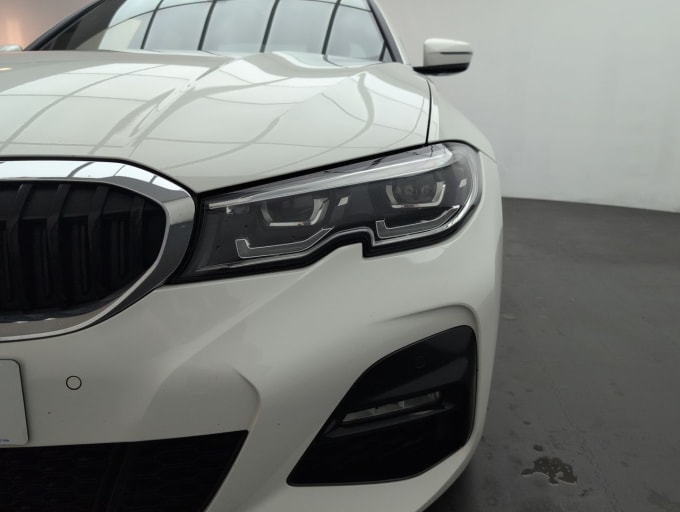 2025 BMW 3 Series