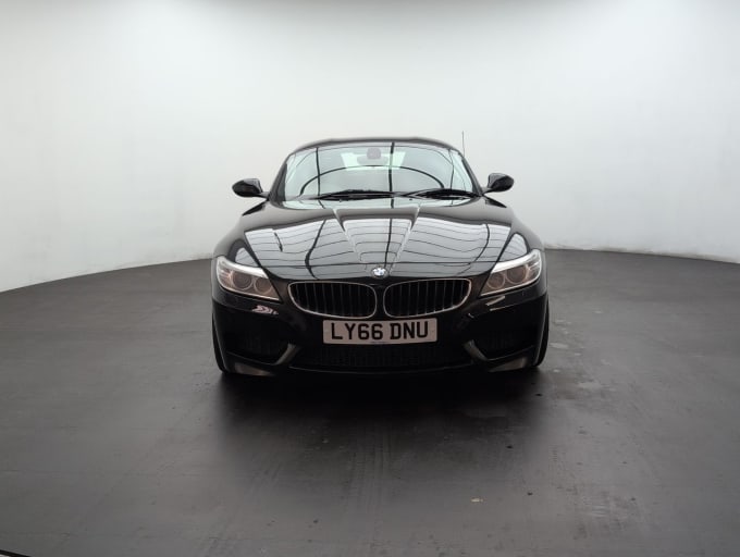 2025 BMW Z4