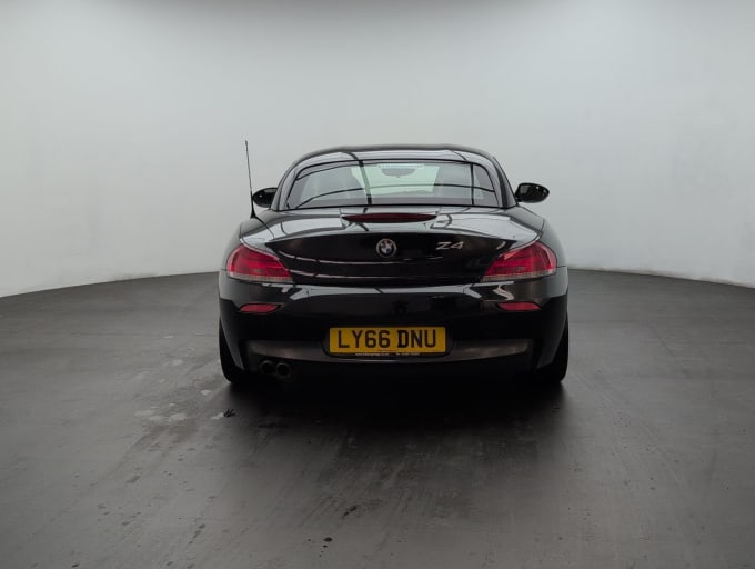 2025 BMW Z4