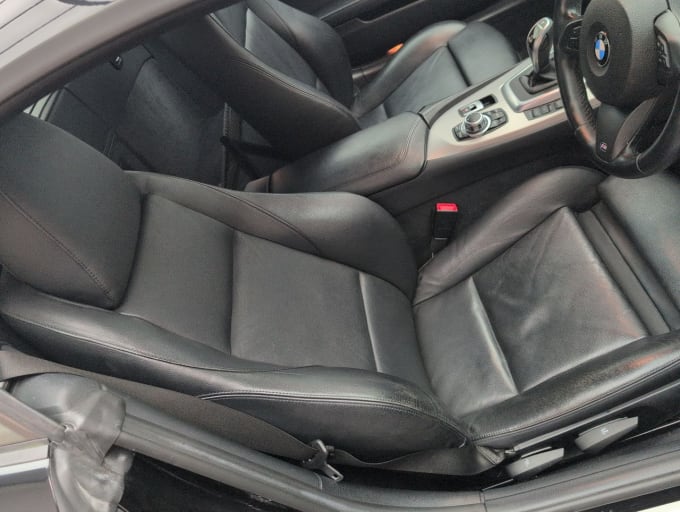 2025 BMW Z4