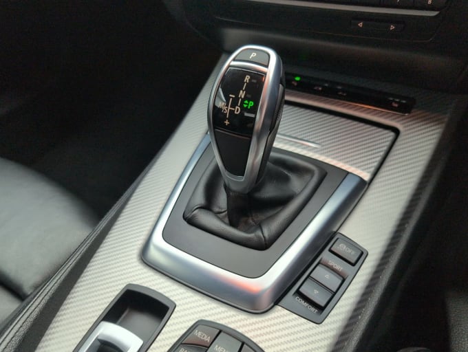 2025 BMW Z4