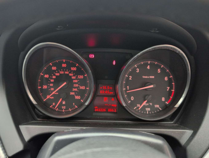 2025 BMW Z4