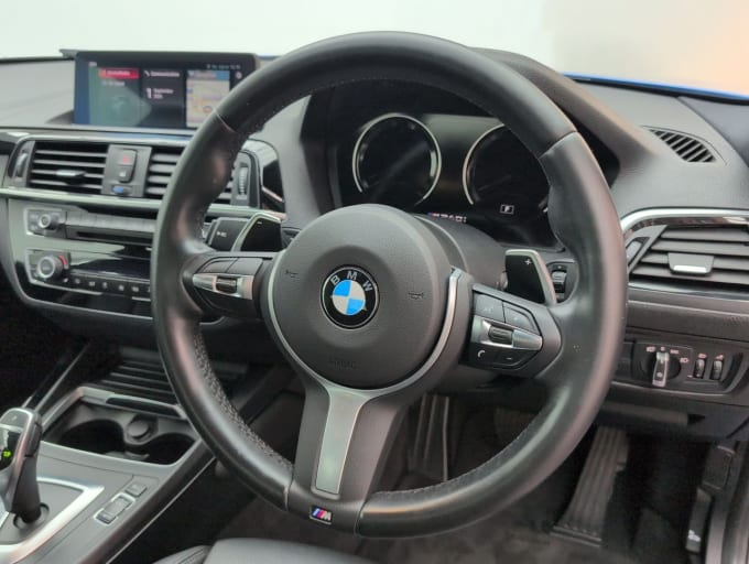 2025 BMW 2 Series