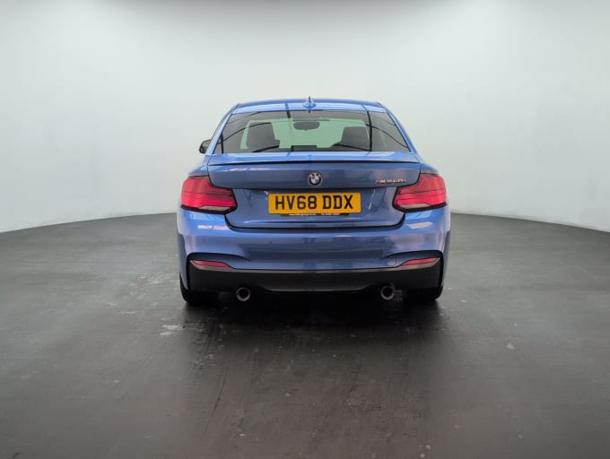 2025 BMW 2 Series