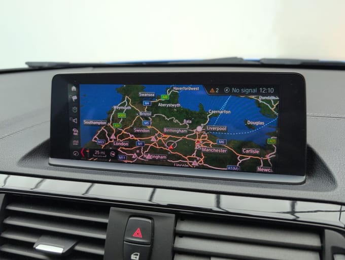 2025 BMW 2 Series