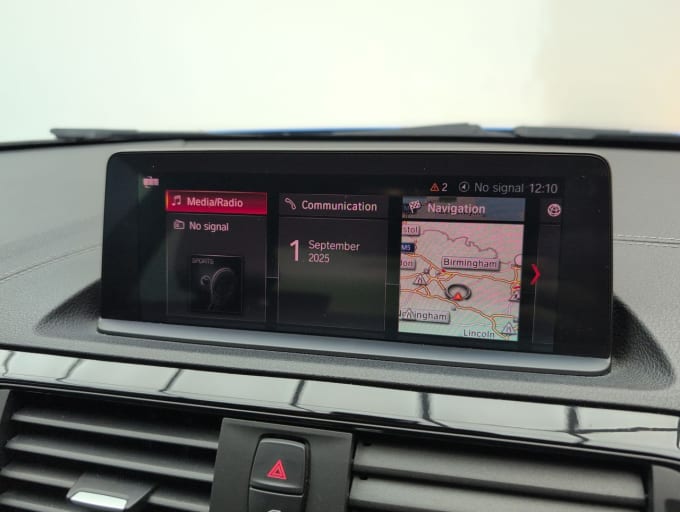 2025 BMW 2 Series