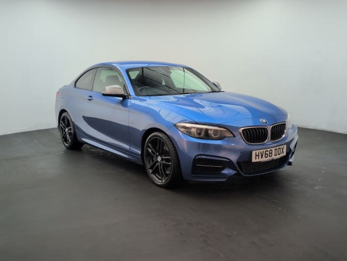 2025 BMW 2 Series