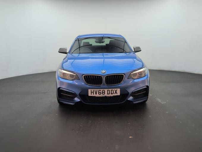 2025 BMW 2 Series