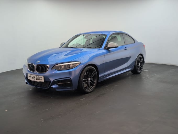 2025 BMW 2 Series