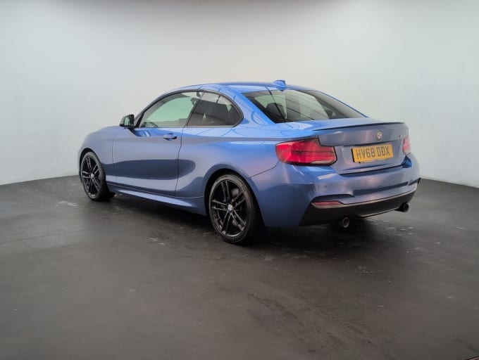 2025 BMW 2 Series