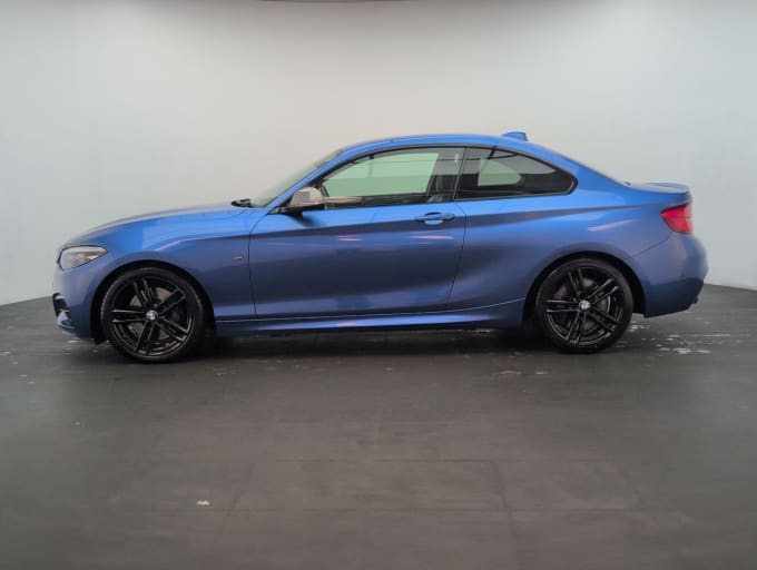 2025 BMW 2 Series
