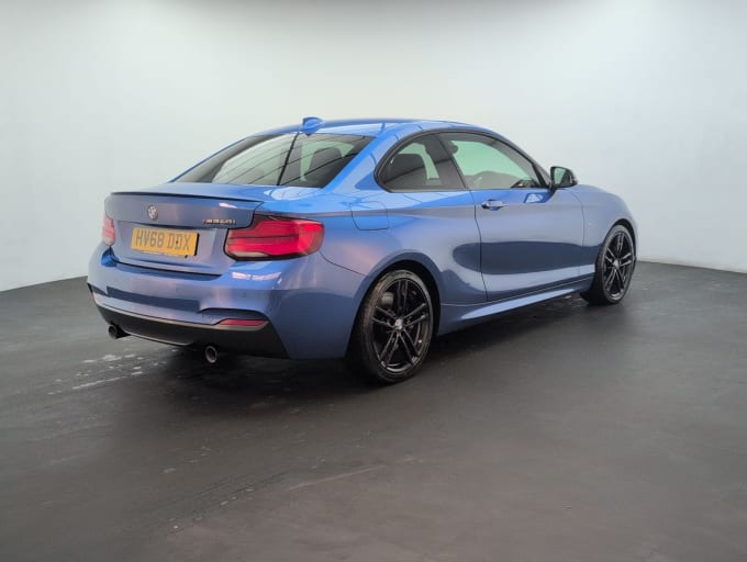 2025 BMW 2 Series