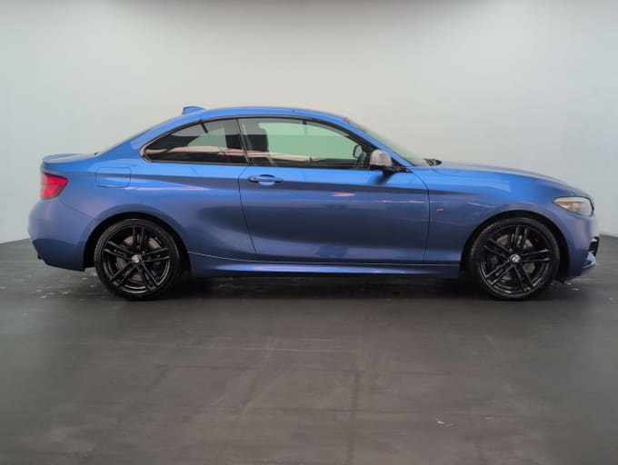 2025 BMW 2 Series