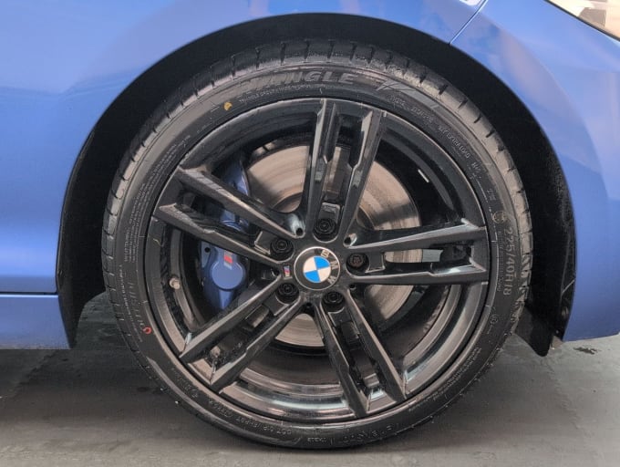 2025 BMW 2 Series