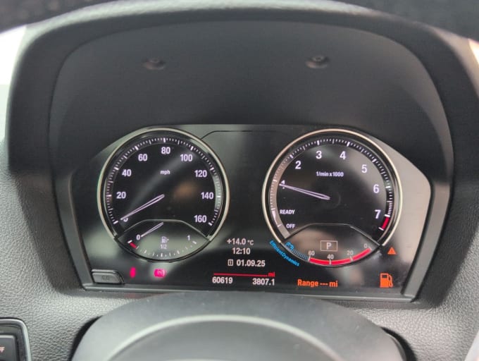 2025 BMW 2 Series