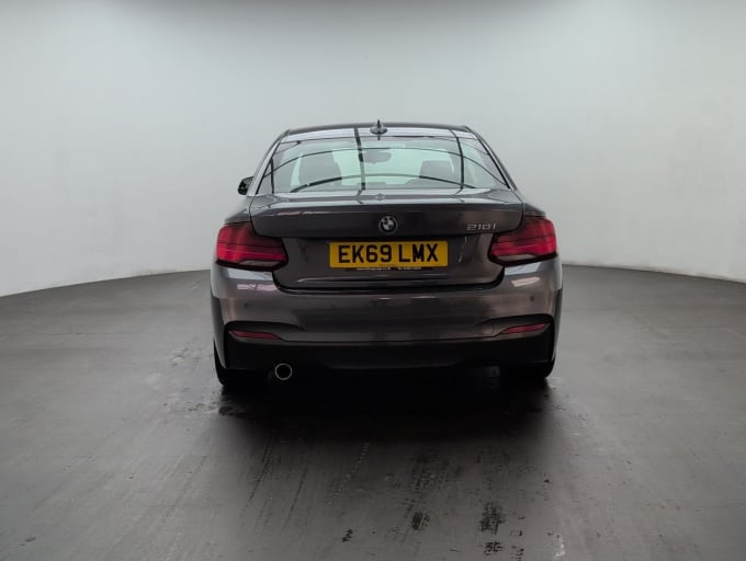 2019 BMW 2 Series