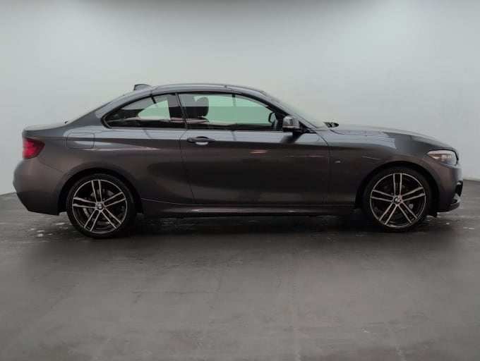 2019 BMW 2 Series