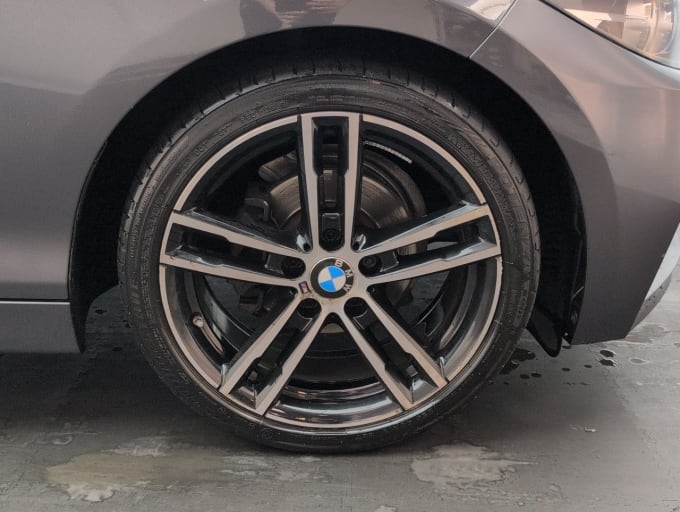 2019 BMW 2 Series