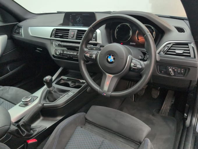 2019 BMW 2 Series