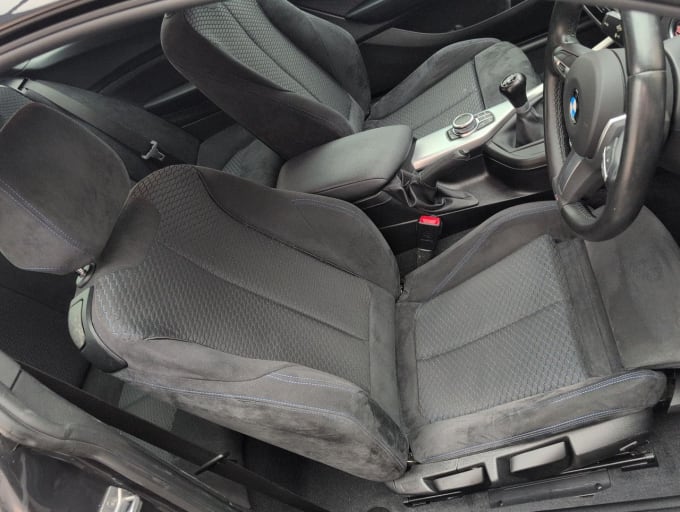 2019 BMW 2 Series