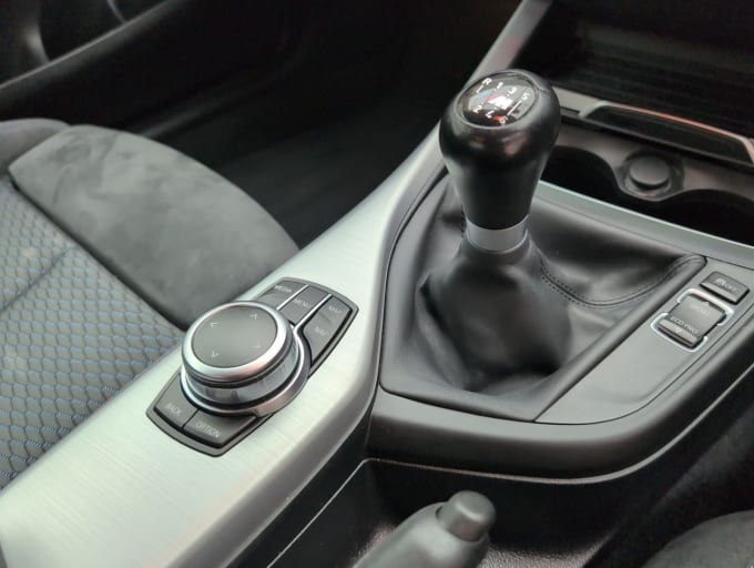 2019 BMW 2 Series