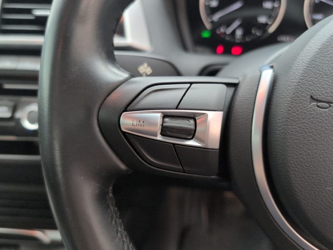 2019 BMW 2 Series