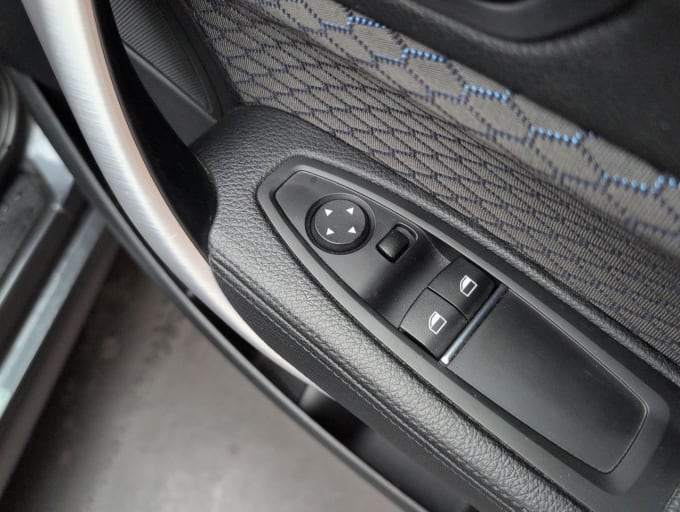 2019 BMW 2 Series